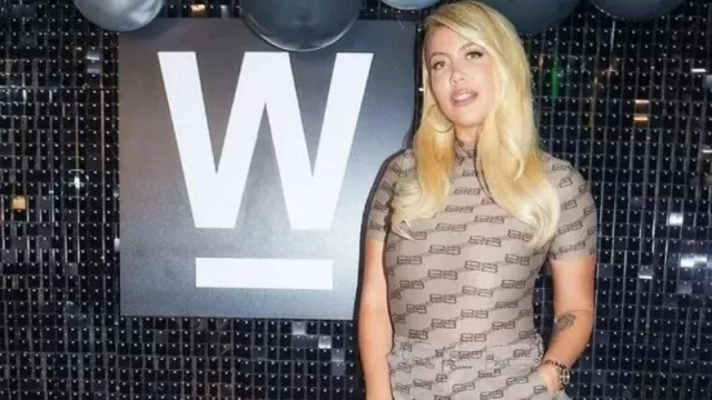 Wanda Nara abrió su primer local de maquillaje en Miami: Wanda Cosmetics