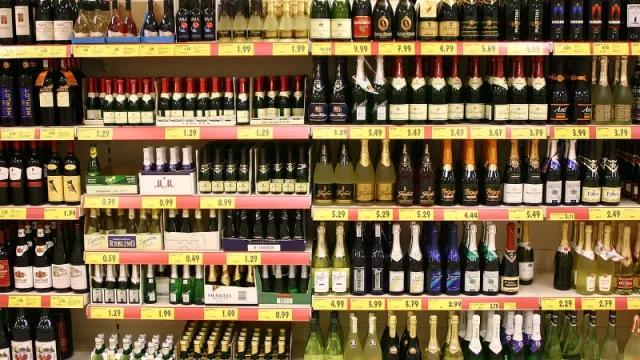 El vino argentino pierde mercados en el mundo