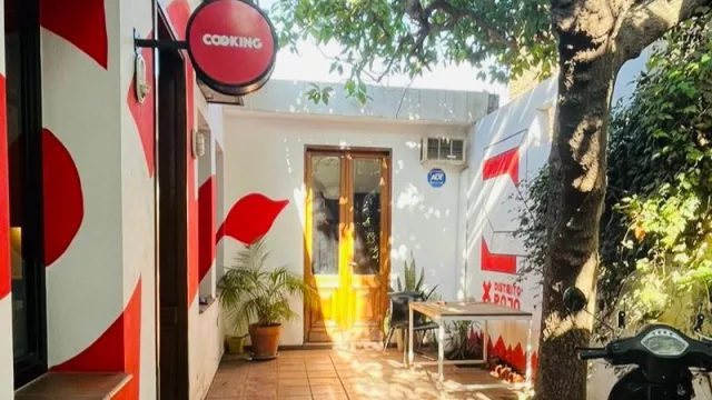 La curiosidad como condimento para encontrar soluciones originales