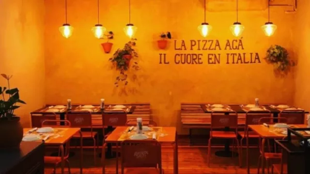 Pan Plano eligió Güemes para abrir su quinto local