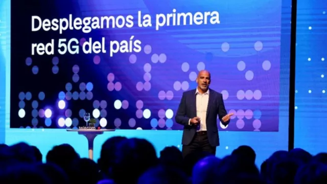 Más de 1500 clientes y líderes de empresas  fueron parte del Telecom SummIT 2022