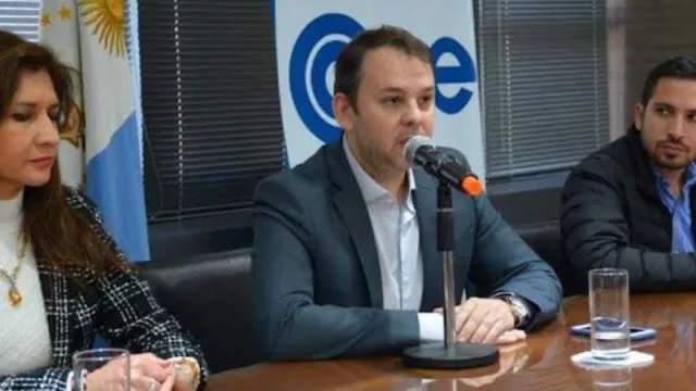 Presentación del programa "Puente al Empleo" para empresarios Pymes