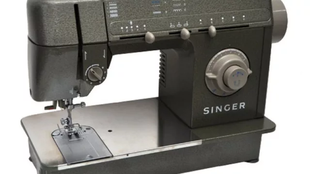 Singer no se va: Macoser seguirá comercializando las máquinas (y avanza con la marca Florencia)