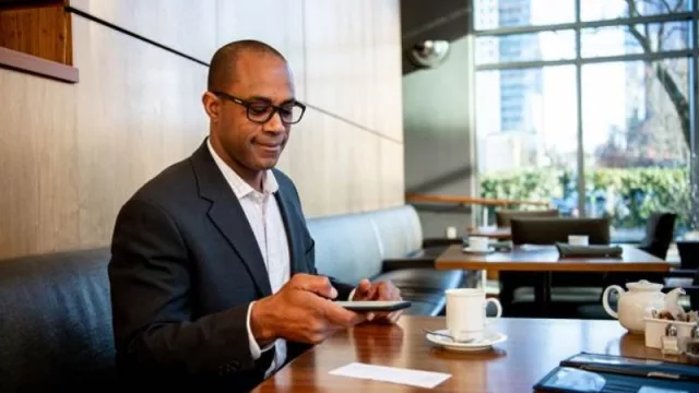 Con SAP Concur el orden llega a la gestión de gastos en las empresas