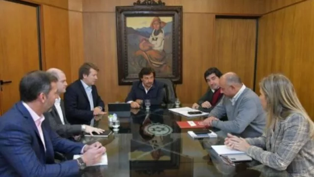 Salta evalúa una propuesta para emitir créditos de carbono (hacia un desarrollo sustentable)