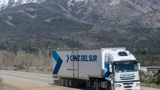 Cruz del Sur redefine su mapa en el interior (Córdoba queda en la Región 1)