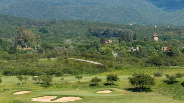 Cuenta regresiva para Estancia El Terrón (fiesta de inauguración con Veuve Clicquot)