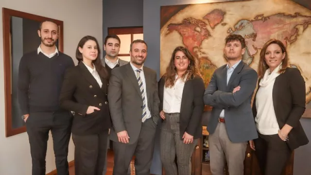 Martínez Wehbe & Asociados entre las 11 pymes del país que mejor cuidan a sus empleados