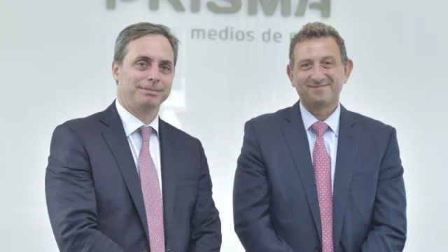 Hacia un mercado de pagos más sano: los bancos venden el 51% de Prisma (Visa, Banelco, TodoPago, Lapos, Pagomiscuentas)