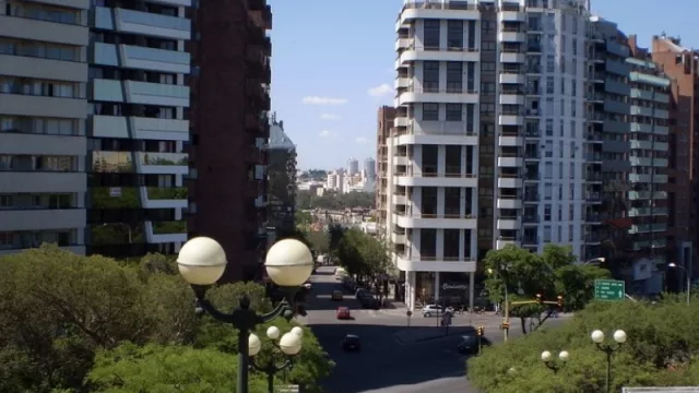Pequeños encantos de vivir en Córdoba: un depto de dos ambientes vale 72% menos que en CABA