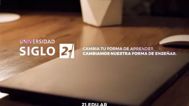 UES21 lanzó su nueva campaña: Modelo Academia 21 (más de 1.200.000 reproducciones el primer día)
