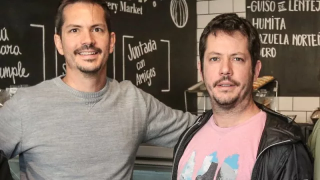 Mariani pone primera: planea su desembarco de la segunda tienda de Delivery Market en Córdoba (mientras sigue con el catering)