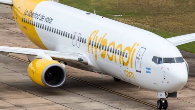 Rosario, más cerca que nunca: FlyBondi inaugurará 4 nuevas rutas a la ciudad santafesina