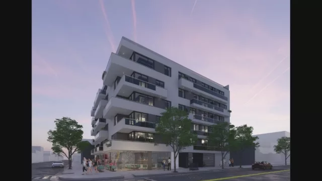 Grupo Fonte y HD Héctor Dalmasso avanzan con Duvet (ya tienen terreno para el cuarto desarrollo inmobiliario)