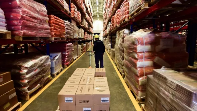 Cruz del Sur duplica su superficie en Córdoba y pide pista en Río Cuarto, San Francisco y Río Tercero (así celebra su cumpleaños)