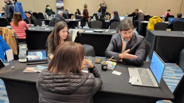 San Martín de los Andes será sede de la Expo Lagos en 2023