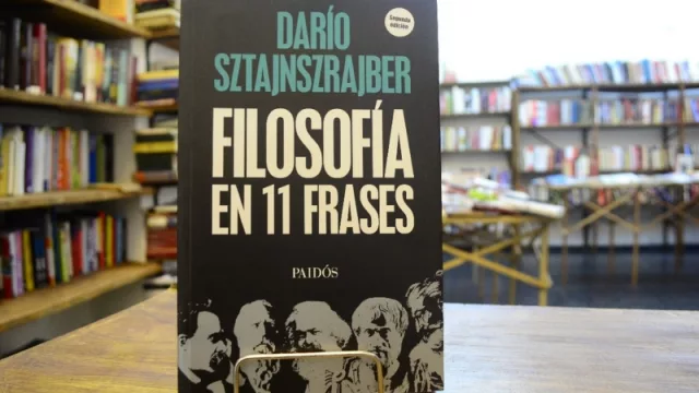 ¿Cuál fue el libro más vendido del 2018 en Bahía?