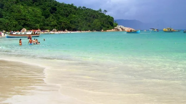 ¿Cuánto cuesta vacacionar en Florianópolis este verano? (solo en alojamiento unos $ 40.000 por 10 días)