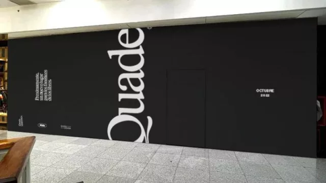 Así será el nuevo branding de la marca.