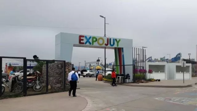 La Expojuy llega a Buenos Aires con el objetivo de posicionar la expo en el circuito nacional