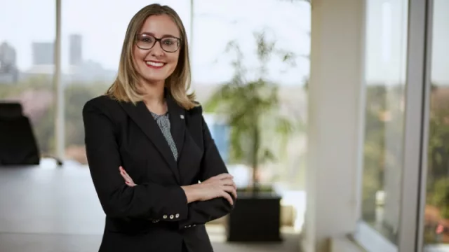 Paraguaya es nueva gerente de sustentabilidad en multinacional agroalimentaria