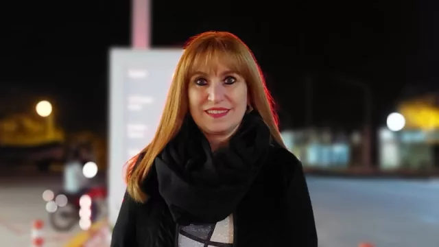 Mujeres líderes: La historia de Marisa Centenaro (y de una neurálgica esquina de Pilar)