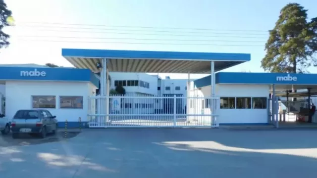 Mabe se agranda: invierte US$ 20 millones en su planta de Luque y se mete en el negocio de las cocinas (el impacto en el pueblo)