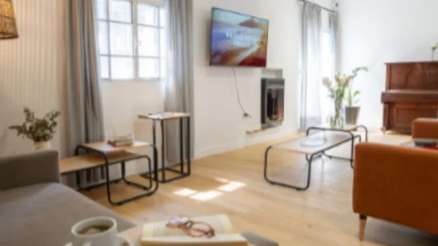 Casa Sabia, la residencia que trabaja con un modelo tendencia en cuidado y atención para adultos mayores