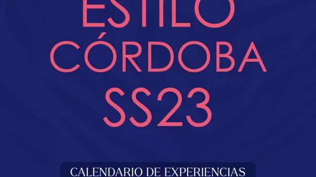 Cuenta regresiva: Córdoba Shopping presenta “Estilo Córdoba SS23” (charlas, desfile y hasta una Bresh)