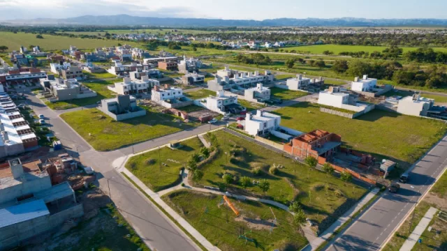 Proaco entrega 322 lotes de la quinta etapa de Docta (que se suman a los 2.300 que ya entregó) 