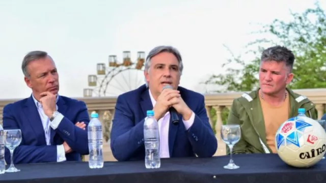 El deporte femenino de la ciudad recibirá fondos en 2022 por más de $ 240 millones