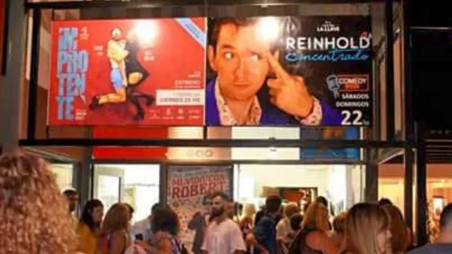 No hace falta ir a Carlos Paz para ver teatro (y del bueno): Teatro La Llave, una opción con cartelera variada