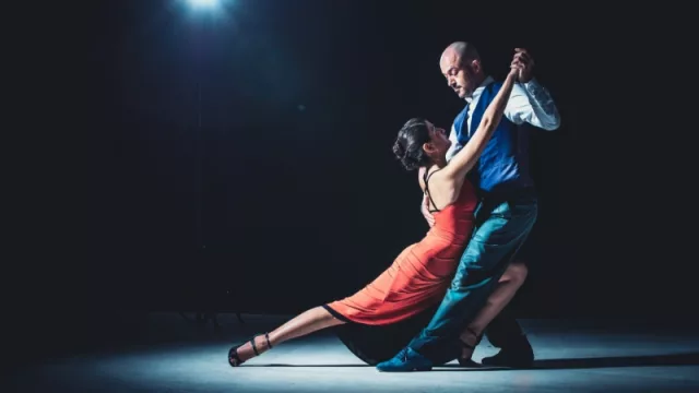 Llega una nueva edición de Tango por los Caminos del Vino