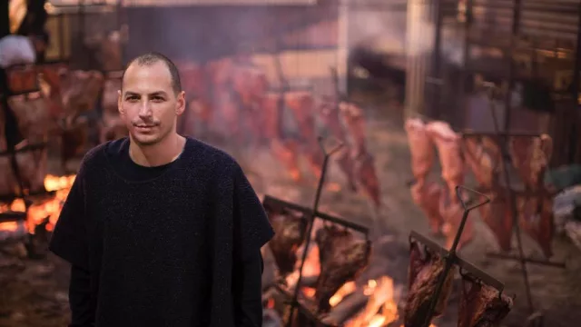 Ya lo sabés, pero recordálo… si tomás, no manejes: Uber, Bodegas Argentinas y reconocidos chefs juntos (por el consumo responsable)