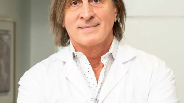 Especialistas en Endometriosis en Córdoba - Centro Dionisi