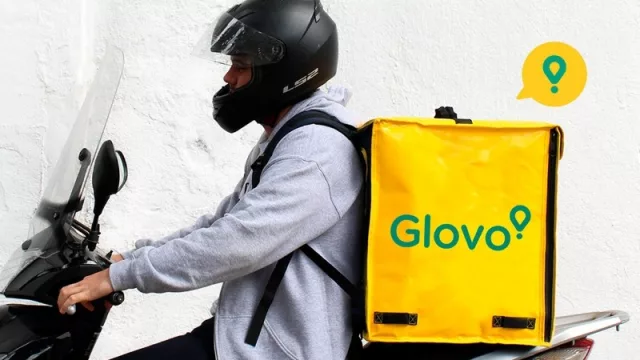 Glovo alcanzó los 2 millones de pedidos y ¡llega a Mendoza!