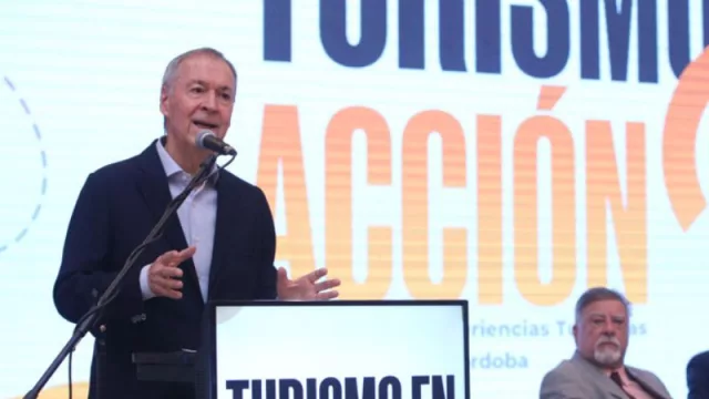 Experiencias Turísticas, un encuentro made in Córdoba que busca profesionalizar la industria (“El evento llegó para quedarse”)