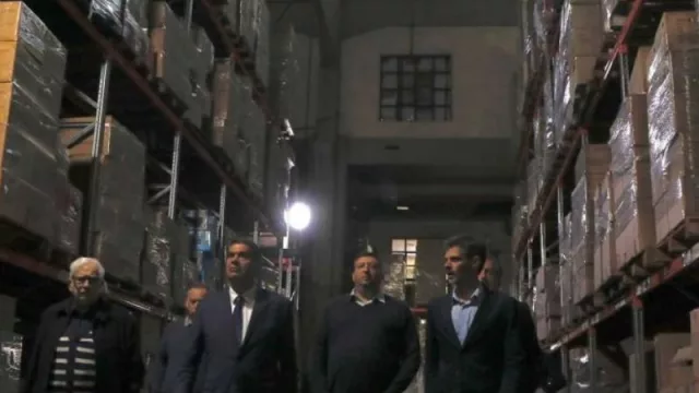 Después de cuatro décadas, se volverán a fabricar televisores en el Chaco