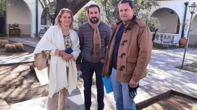 Córdoba, capital nacional de la peperina: distintas comunas empujan la producción sostenible (y la creación de empleo genuino)