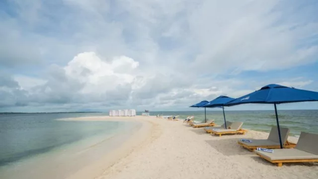 Cerveza Corona presenta Isla Corona: un exclusivo oasis colombiano para conectar con la naturaleza (solo para invitados, en principio)