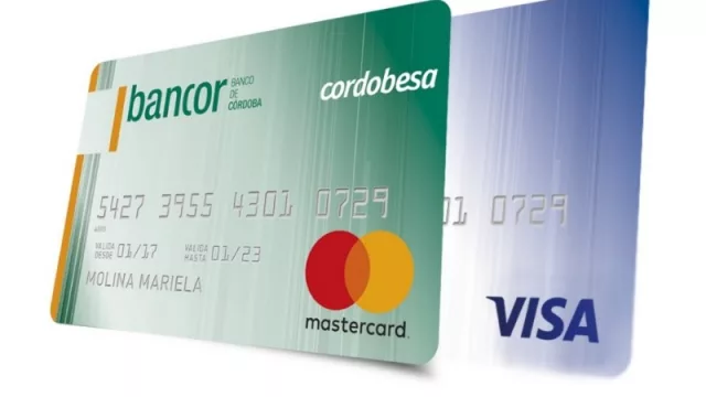 Con Cordobesa y Visa Bancor, descuentos y cuotas en vuelos por el país con Aerolíneas Argentinas