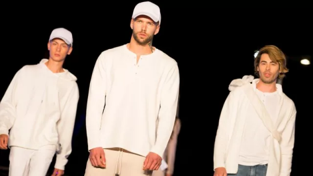 Desfile Estilo Córdoba SS23.