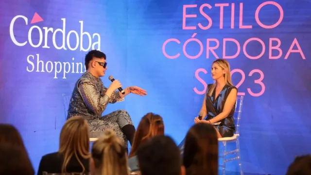 Santiago Artemis y Cheche Caudana. Ph. Álvaro Corral.