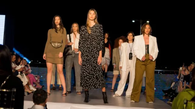Desfile Estilo Córdoba SS23.
