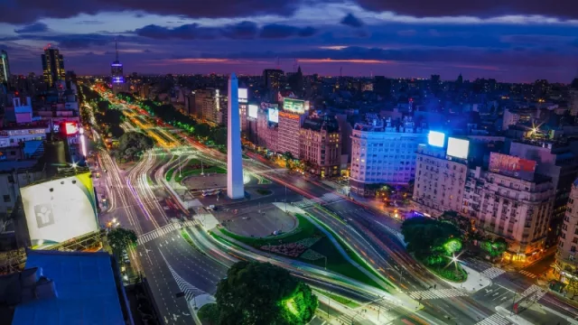 Buenos Aires