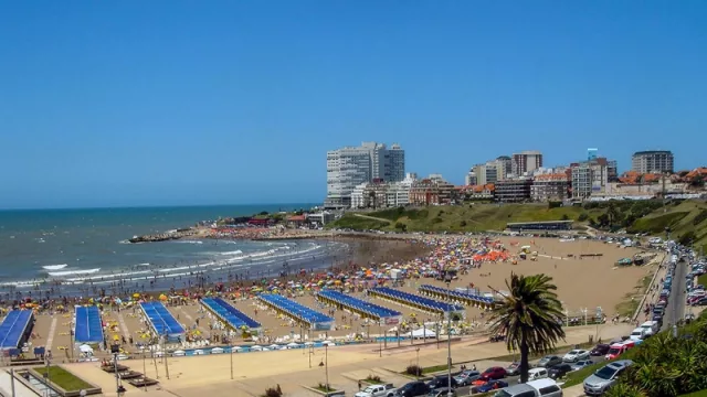Mar del Plata