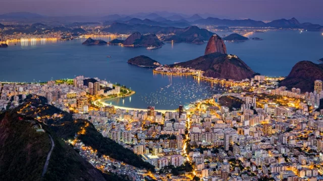 Río de Janeiro