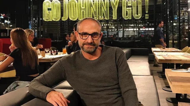 Sobre Brex y Freddy Morozovsky, el hombre que no duerme