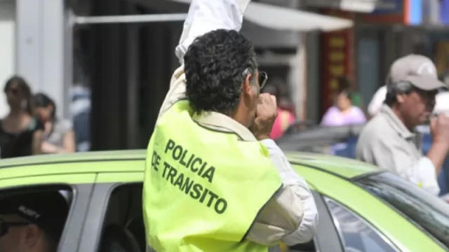 ¡Ojo con el acelerador! Desde mañana habrá radares para controlar la velocidad en la ciudad