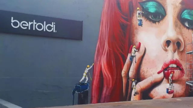 Bertoldi invierte $ 25 millones en su nuevo centro de distribución (y apura 5 aperturas para cerrar el 2022)